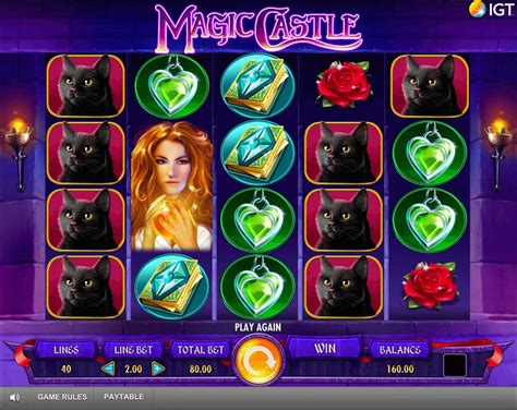 magic castle casino online casinos  Check Magic Castle review and try demo of this casino game now